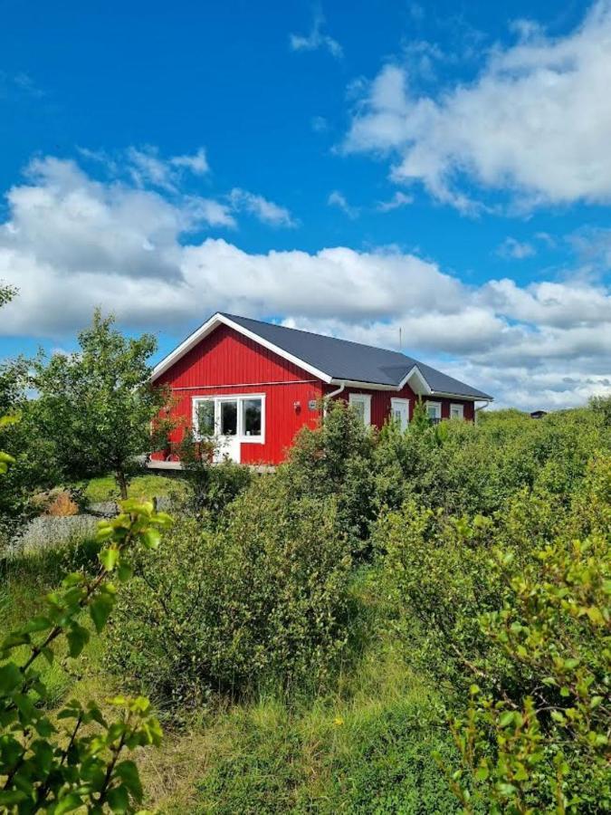 Storaborg Holiday Home Екстер'єр фото