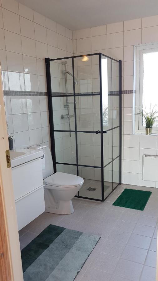 Storaborg Holiday Home Екстер'єр фото
