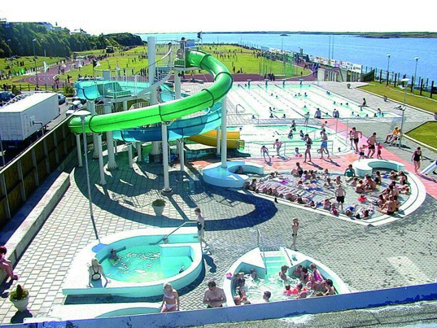 Storaborg Holiday Home Екстер'єр фото