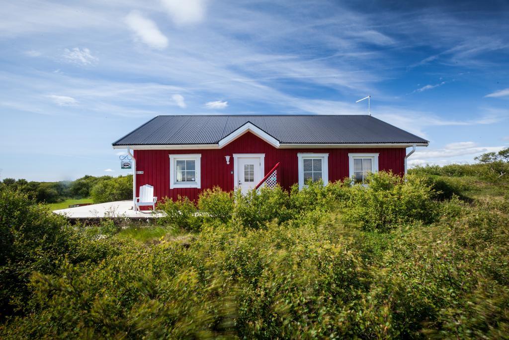 Storaborg Holiday Home Екстер'єр фото